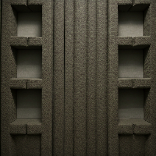 Profesyonel Ses Yalıtımı